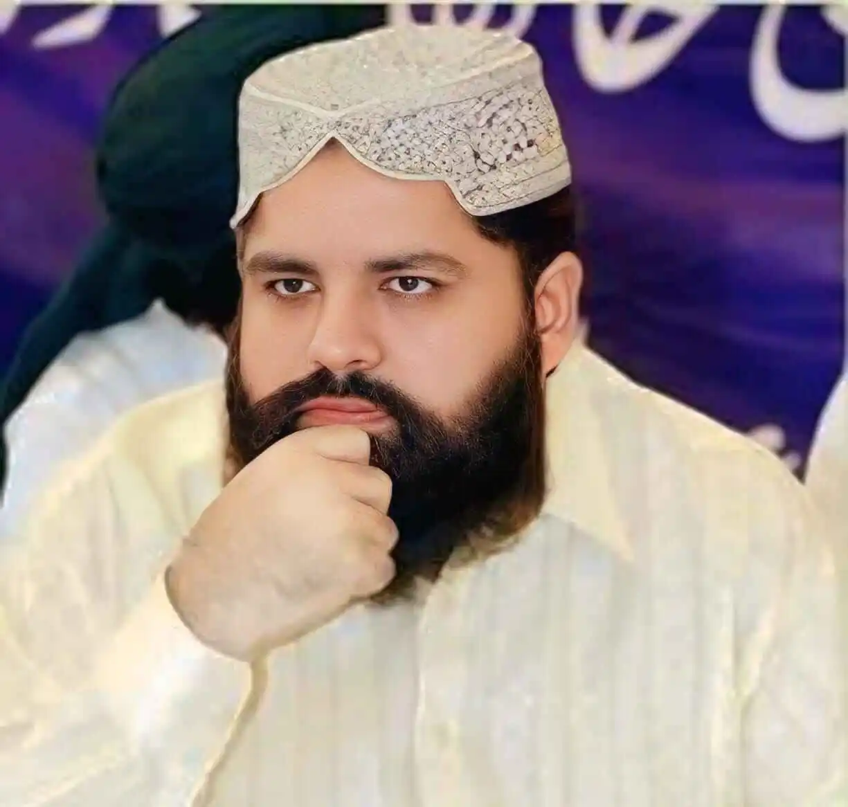Principal of Jamia Rizvia Trust